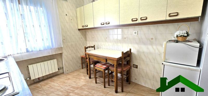 Foto e353ed61-2f11-45a3-9145-ddc7940bfbdf. Etagenwohnung mit heizung in San Ignacio-Elorrieta Bilbao