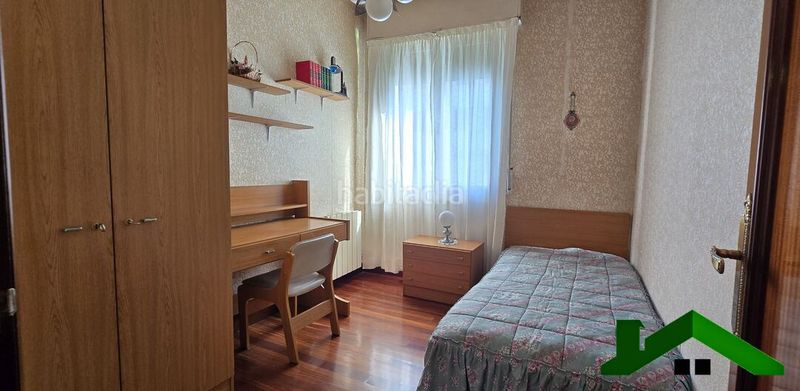 Foto e37282b3-63f1-44f7-8799-b33ce3d6f9e6. Etagenwohnung mit heizung in San Ignacio-Elorrieta Bilbao