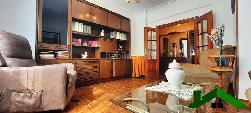 Foto e59055ed-7d77-4635-b060-51183f5a7522. Etagenwohnung mit heizung in San Ignacio-Elorrieta Bilbao