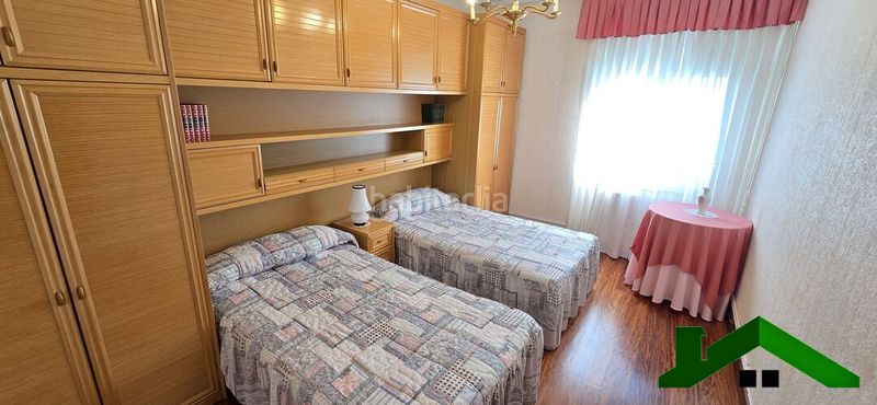 Foto ec5aa956-47b8-413d-a613-e519586cc8a9. Etagenwohnung mit heizung in San Ignacio-Elorrieta Bilbao