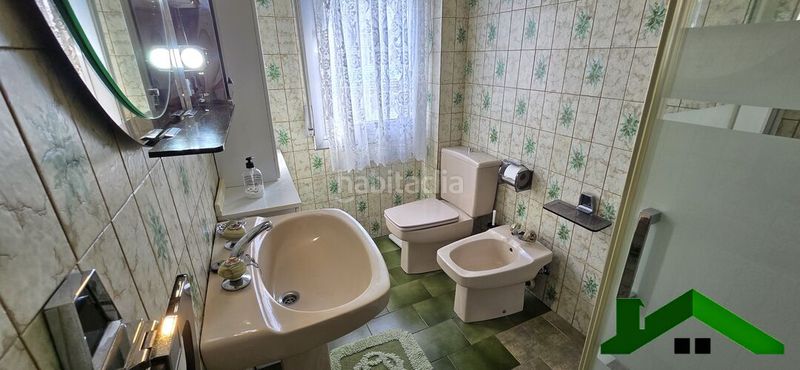 Foto f72d6187-31b3-490e-9f43-c527cfc0ec05. Etagenwohnung mit heizung in San Ignacio-Elorrieta Bilbao