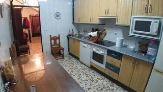 Casa adossada a Andújar. Casa en zona san bartolomé