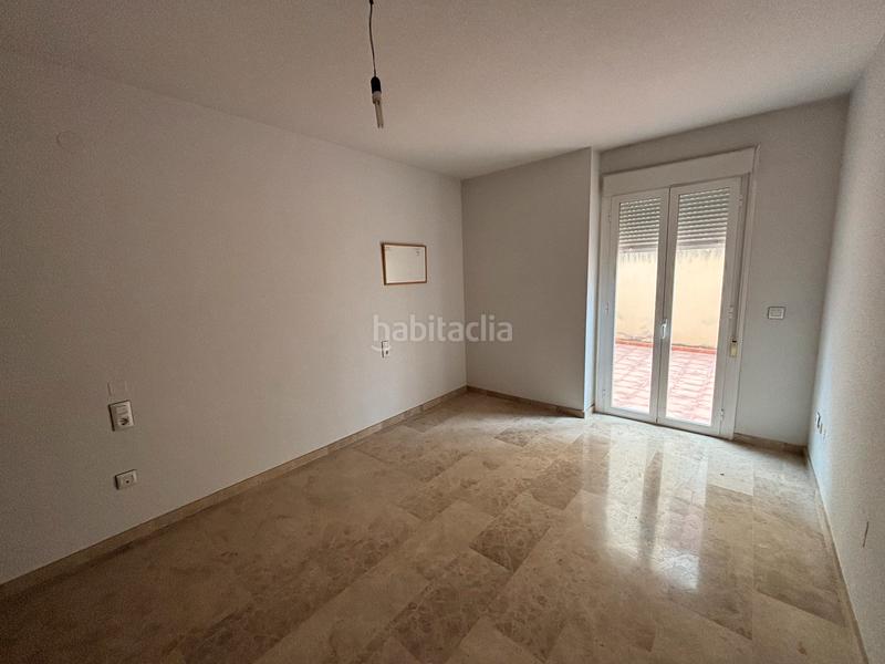 Foto 17bb1cbd-9c61-401d-90c8-9b55f4ebb057. Appartamento con riscaldamento parcheggio in Andújar