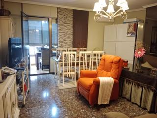 Pis a Andújar. Piso en el centro de andújar