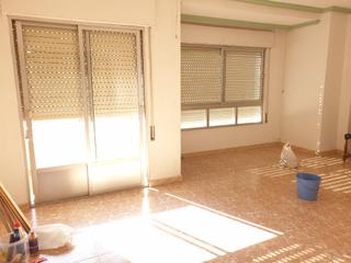 Pis a Andújar. Piso en corredera capuchinos