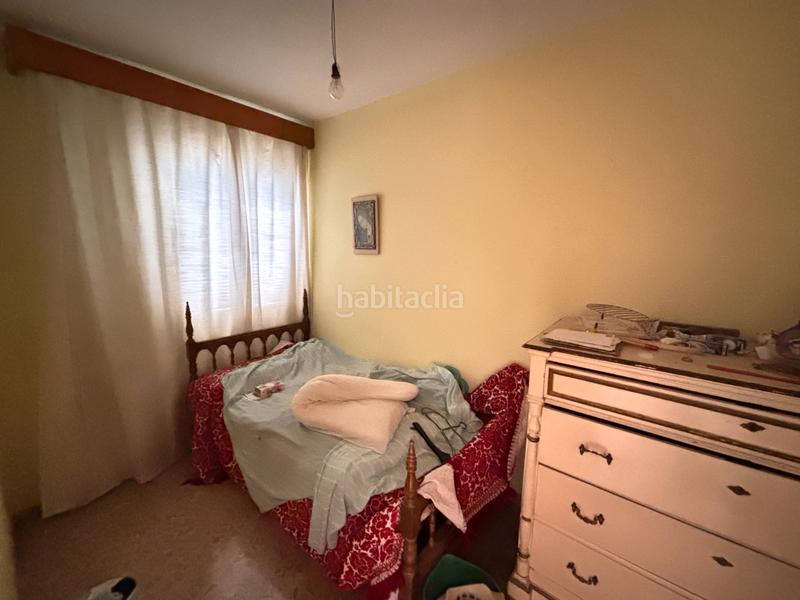Foto f4fe7a40-e1ab-4013-aa37-3aaf15936c76. Piso  en zona plaza de toros en Andújar