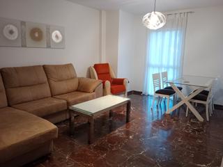 Appartamento en Andjar. Piso en zona plaza carlos cano