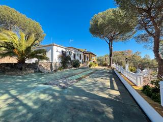 Masia  Ctra. a-6177. Viña en zona viñas de peñallana