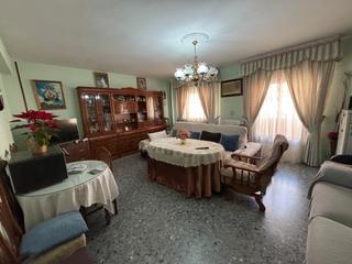 Appartement à Andújar. Piso en zona la palma-cristo rey