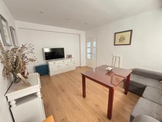 Appartement à Andújar. Piso en zona cristo rey