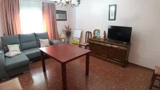 Pis a Andújar. Piso en zona cristo rey