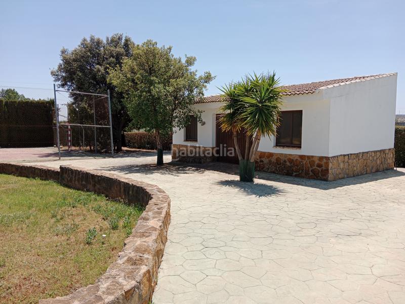 Foto 124d7747-8102-4ccb-b880-5d6ebf005bd6. Masia amb calefacció aparcament piscina a Andújar