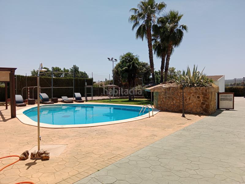 Foto 64c64da9-73c6-47dd-b2d6-56743c270ac1. Masia amb calefacció aparcament piscina a Andújar