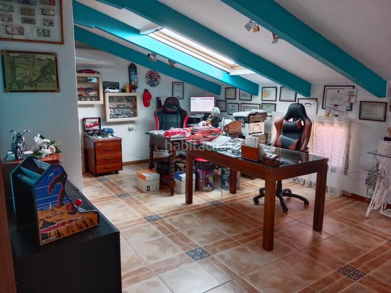 Foto 6d16e51f-05bd-403c-bc91-92dbfd1f2cdb. Masia amb calefacció aparcament piscina a Andújar