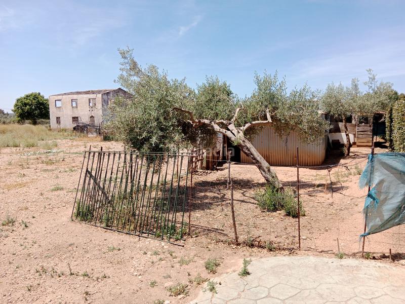 Foto a02fa198-ccb5-4b5b-b27f-d9f218759c99. Masia amb calefacció aparcament piscina a Andújar