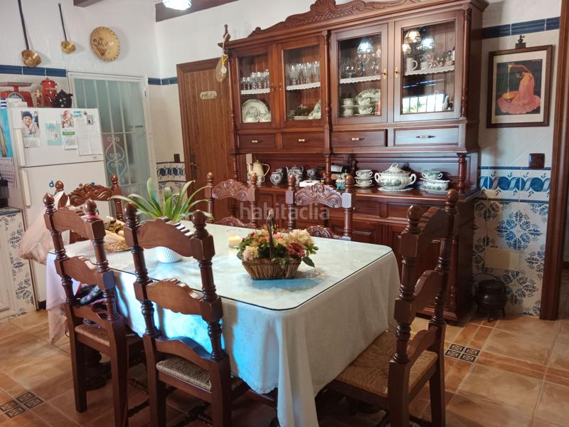 Foto c68b124a-a94b-4d04-a40b-4fa2f9a1bc90. Masia amb calefacció aparcament piscina a Andújar