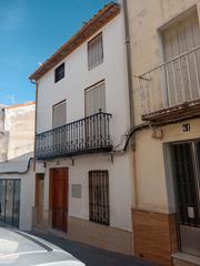 Casa  Calle granados. Casa en zona céntrica de torredelcampo
