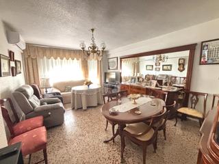Appartement  Calle olleras. Piso en el centro de andjar