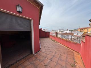 Casa  Ronda mestanza. Casa en zona ronda mestanza