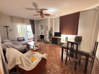 Appartement  Corredera capuchinos. Piso en corredera capuchinos