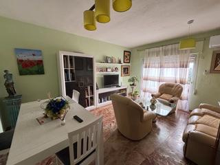 Pis a Andújar. Piso en el centro de andújar