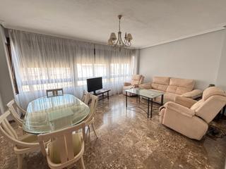 Appartement  Calle ollerías. Piso en el centro de andújar