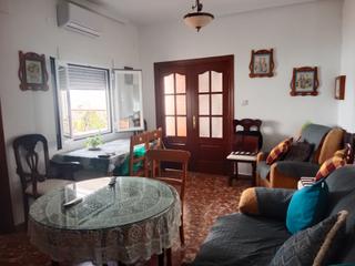 Casa en Andújar. Casa en zona altozano canillas