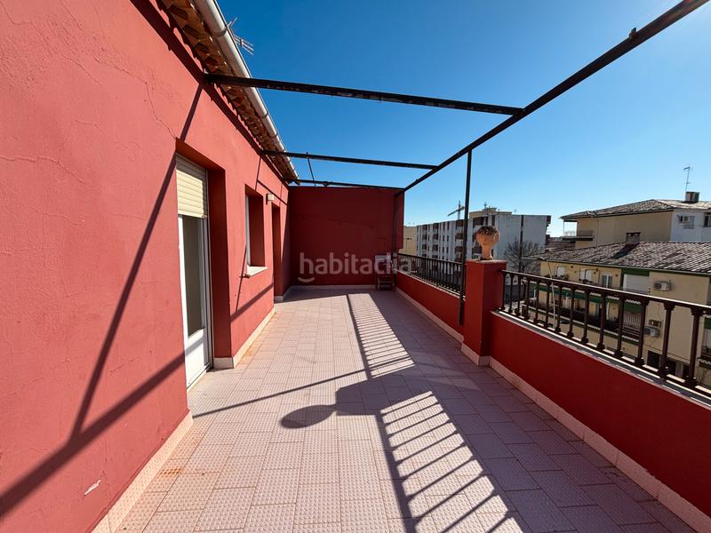 Foto 3aea4416-9f84-4adf-987b-1995a99fbe26. Dúplex a Andújar