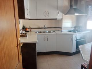 Pis en Andjar. Piso en zona cristo rey