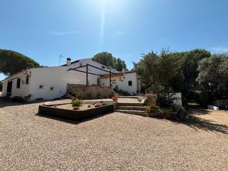 Masia  N/a. Viña en zona viñas de peñallana