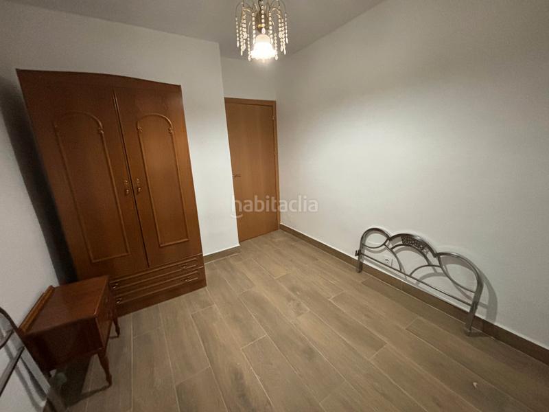 Foto 1d80e87a-6506-4107-9b13-2ade9798c899. Appartamento con parcheggio in Andújar
