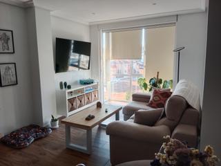 Location Appartement à Calle federica de montseny 2. Piso en zona instituto nuevo