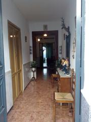 Semi detached house in Villanueva de la Reina. Casa en villanueva de la reina