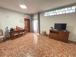 Pis a Andújar. Piso en el casco histórico