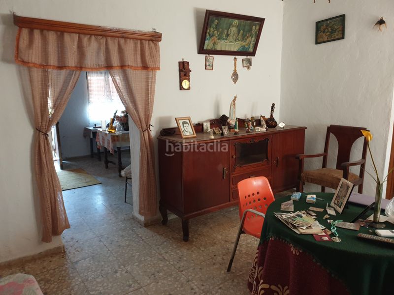Foto 06e58cf7-4137-4f8e-98dd-2a6b20de33d5. Country house in a-4 319 in Andújar
