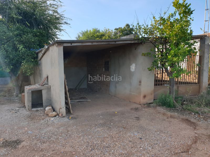 Foto 75da81dd-cdbd-4703-95d4-e9e668abac17. Country house in a-4 319 in Andújar