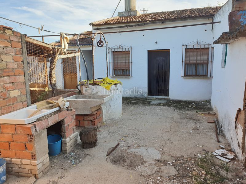 Foto d8380456-6488-42ce-9d80-4d4a4fb8afab. Country house in a-4 319 in Andújar
