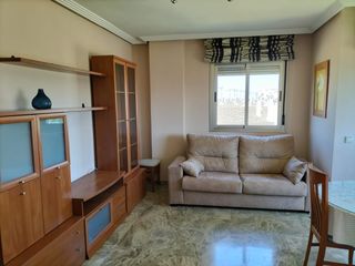 Lloguer Pis a Andújar. Piso en zona instituto nuevo-recinto ferial