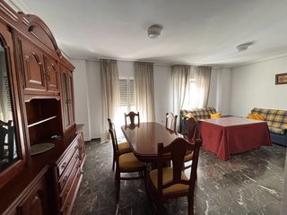 Lloguer Pis a Andújar. Piso en zona centro-los hornos