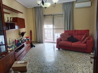 Etagenwohnung in Andújar. Piso en calle la palma-ferretería cayetano