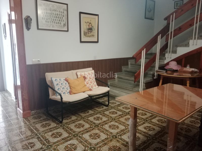 Foto 18184d42-dbc0-4e0f-8877-9bd0a717256e. Casa adosada casa en Villanueva de la Reina