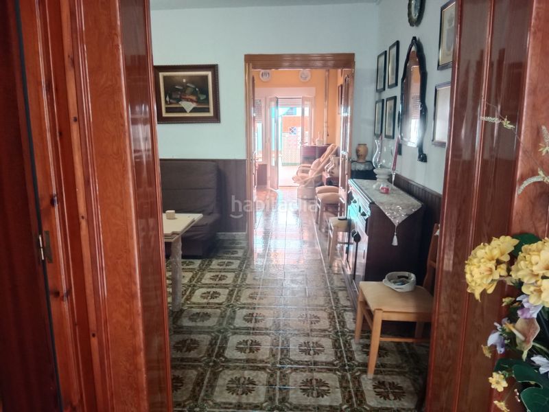Foto b094ccb4-ae73-4815-97e4-4381f211b90c. Casa adosada casa en Villanueva de la Reina
