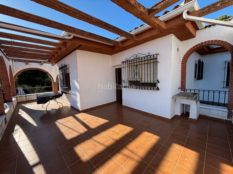 Foto 07eccafb-4be3-46e9-9465-e45728538aca. Country house in n/a in Andújar