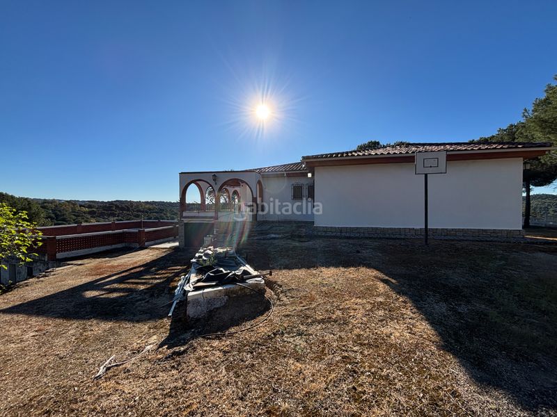 Foto 6daceaaf-f42f-4e2e-a60c-e0ed2f5f1b42. Country house in n/a in Andújar