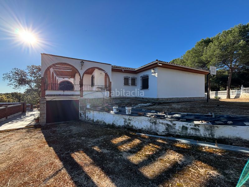 Foto 93946e47-f2b8-49b9-bf1a-c5a3e8a4ddc4. Country house in n/a in Andújar
