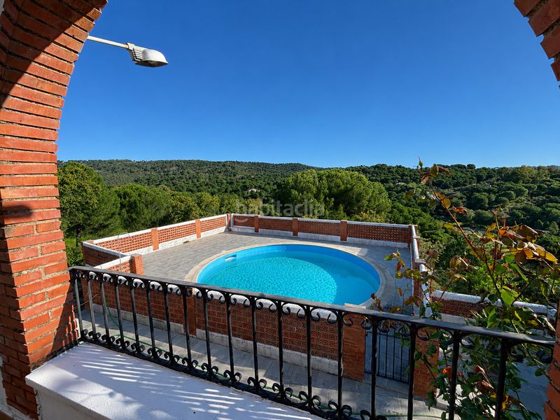 Foto b0fe4cb8-2fc7-4d1e-a757-e53e24b2f1a2. Country house in n/a in Andújar
