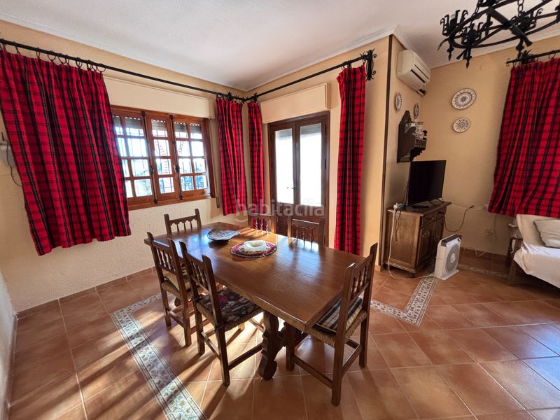 Foto d412a89a-60d6-4161-a9c1-cd7a3069010b. Country house in n/a in Andújar