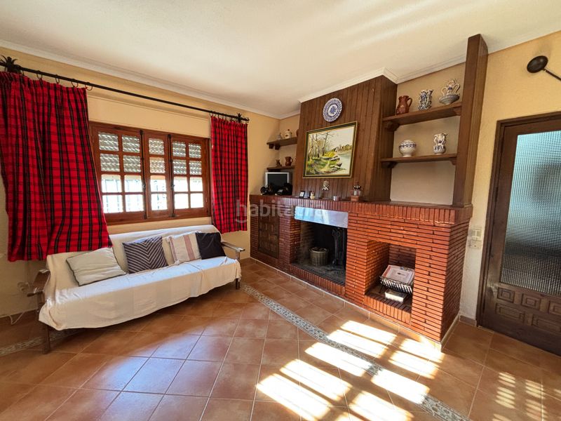 Foto d728dd45-e143-493a-864b-504b7173643b. Country house in n/a in Andújar