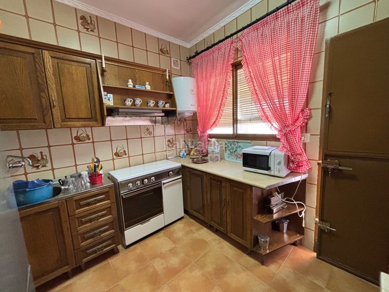 Foto e8dc6a39-6d97-4a40-89df-632cdfc1e147. Country house in n/a in Andújar