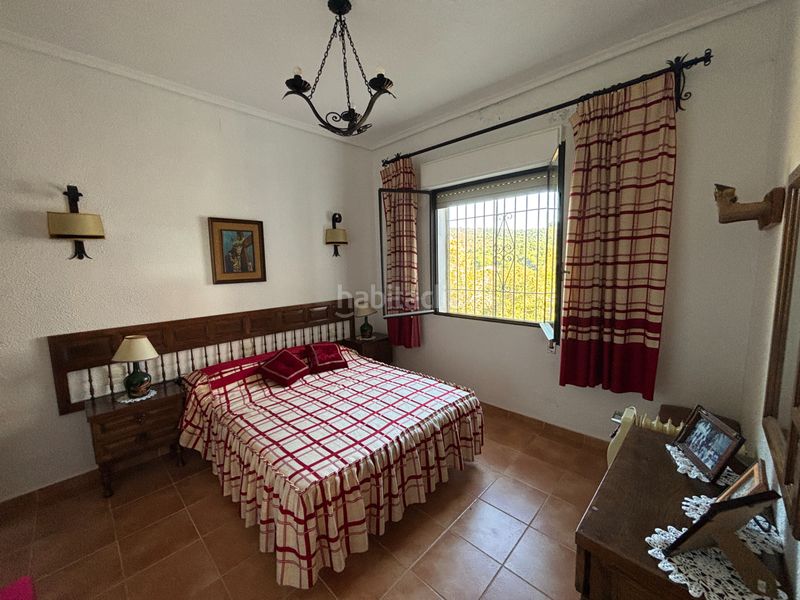 Foto eea80782-2c92-4197-89cd-c1d6655c373d. Country house in n/a in Andújar